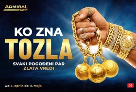 Treća runda borbe za zlato je u toku