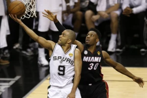 Čuvao Parkera u NBA finalima, sada će igrati za njegov tim!