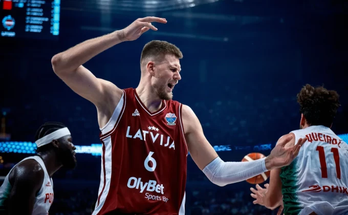 FIBA