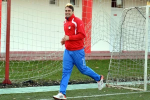 Partizan - Čeka se Trajković, Škuletić stiže, Vitas 'na čekanju'