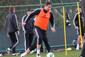 Trajković: "Tek sad vidim da je Partizan institucija!"