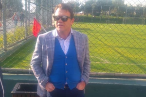 Rambo iskreno - O Zvezdi, pojačanjima iz Brazila i zbog čega strepi pred Mundijal?