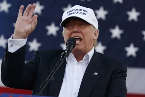 Moli za novi ugovor, samo da ne igra u zemlji gde je Tramp predsednik!