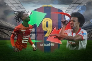 TRANSFER BLOG - Kraj prelaznog roka, drama uspešno okončana!