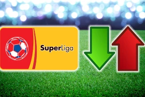 Superliga - Svi pričaju o Zvezdi i Partizanu, a oni doveli ceo tim!