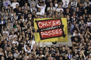 UEFA je rekla svoje - Partizan kažnjen zatvaranjem dela tribine i sa 40.000 evra!