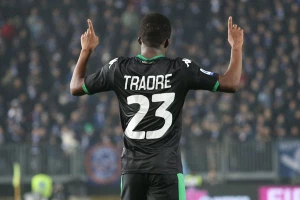 Bio pred transferom u Juventus, jutros otkriveno, "pozajmio tatu" Italija u šoku!