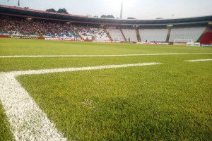 Zvezda vs Spartak Trnava > Dnevnik 2 + "TV Slagalica"