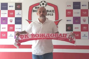 Voždovac našao zamenu za Veselinovića