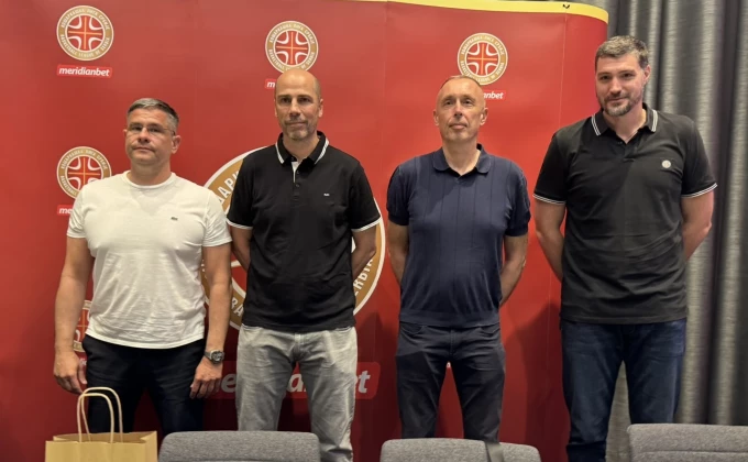 Sportske.net/Pavle Knežević