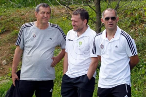 Nastavljen šampionat Crne Gore i odmah smena! Ceh platio nekadašnji Partizanov fudbaler!