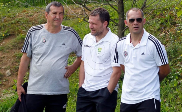 partizan.rs