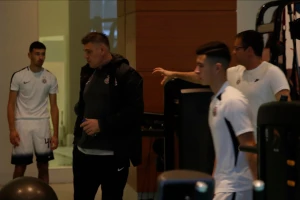 Neprofesionalnost u Partizanu, fudbaler se nije pojavio na aerodromu, sledi ispisnica!