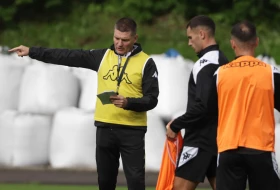 SASTAVI - Blagojević sve najbolje šalje na "armejce", domaćin sa Partizanovom željom od početka!