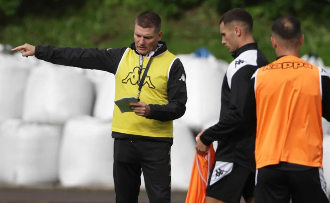 FK Partizan