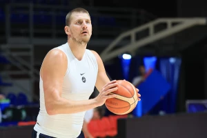 Jokić kapiten: "Ovo je moja griža savesti!"