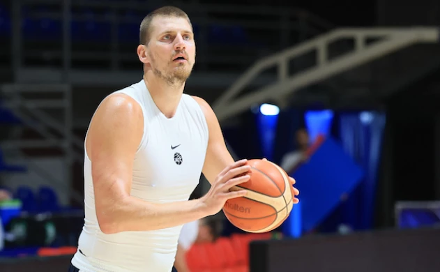 Pedja Milosavljevic/STARSPORT ©