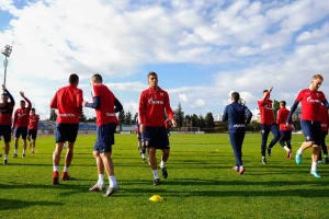 ŠTETA - Ono što nam je bilo najzanimljivije ipak nećemo videti u duelu Zvezde i Zenita