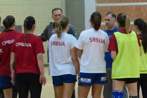 Obradović odabrao, ovo je sastav Srbije za Svetsko prvenstvo!