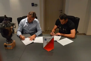 Trifunović: "Verujemo u sebe"