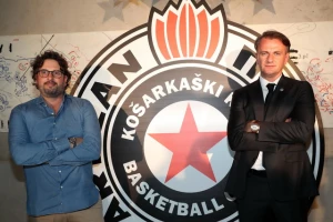 PREOKRET - Partizan priznao grešku oko Trifunovića! Šta sad sledi?