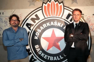 On zna kako se osvaja Evrokup, pravo pojačanje za Partizan?