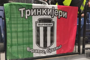 Trinkijeri malo o protivniku, malo o zdravlju, ali i Jankovićevoj frizuri!
