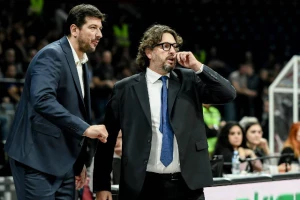 Trinkijeri između Zvezde i Ritasa: ''Nema tu zezanja''