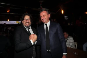 Trinkijeri otkrio šta je sa Redingom i koliko miliona evra treba za Evroligu!