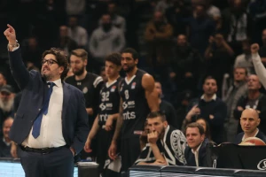 Šta će biti s Trinkijerijem? Nova poruka navijačima Partizana!