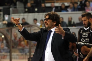 Trinkijeri: "Konačno - Arena!"