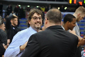 Trinkijeri izazvao euforiju i na Tviteru! Ovo je tek početak, uskoro još jači Partizan?
