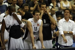 Tripković naveo Partizan kao favorit, ali ima nešto što mu se uopšte ne sviđa!