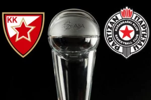 Zvezda vs Partizan - Šta kaže statistika?