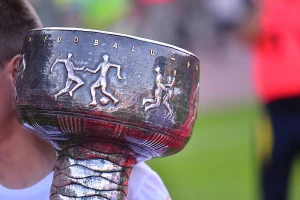 Zvezda - Danas overa titule, trofej tek u poslednjem kolu?