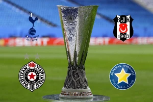 Partizan pušta u prodaju komplete karata za LE!