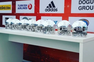 EL - Odabrana najbolja petorka, De Kolo se izjednačio sa Teom i Bodirogom