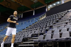 Troicki: "Učestvovaću na Igrama u Riju"