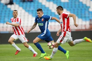 Novi srpski tandem u Rusiji, Trujić-Poletanović!
