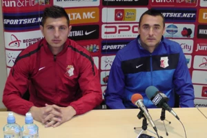 Povratak u Partizan? On ima druge planove...