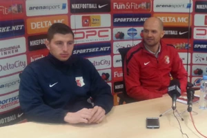 Postignut dogovor - On je Partizanovo prvo pojačanje!