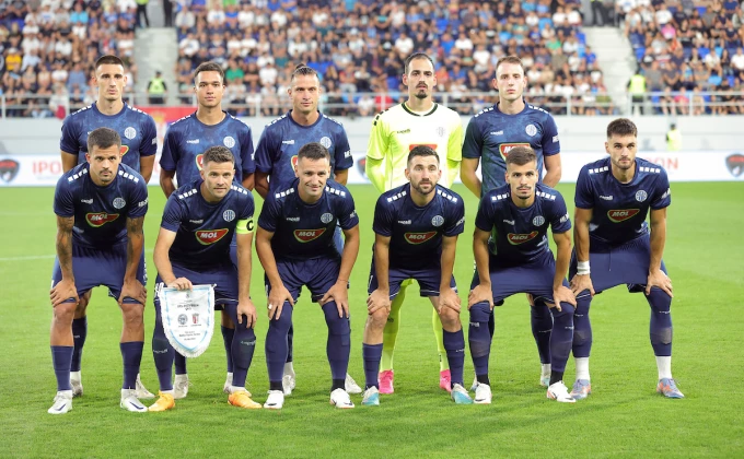 STARSPORT photo Belgrade Serbia