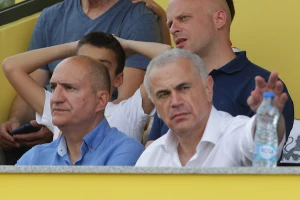 Mrkela oprezan, ali jedna stvar ga raduje posle žreba