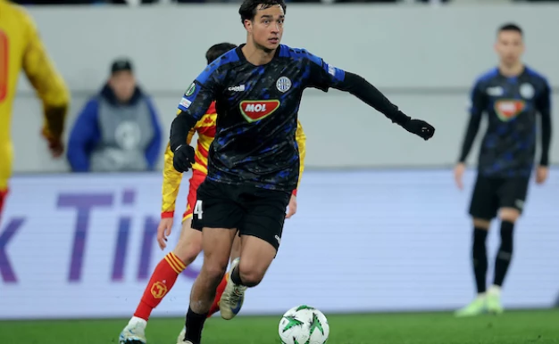 PEDJA MILOSAVLJEVIC/STARSPORT