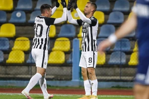  Fudbaler Partizana otvorio dušu: "Niko me nije zvao da igram za Srbiju"!