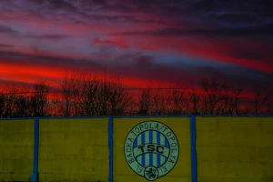 TSC je ozbiljan, stiglo pojačanje iz - Crvene zvezde!