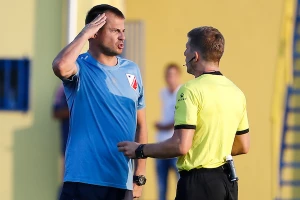 Lalatović lepim rečima dočekuje Partizan!