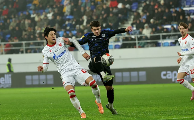 Pedja Milosavljevic/STARSPORT