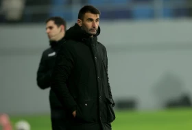 Miljanović naslutio remi protiv Zvezde: "Očekivali smo bod, a nadali se pobedi"