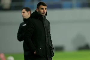 Miljanović naslutio remi protiv Zvezde: "Očekivali smo bod, a nadali se pobedi"